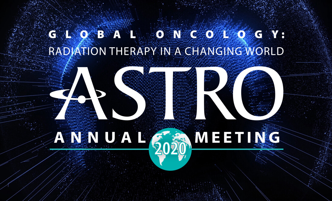 Meeting and Education American Society for Radiation Oncology (ASTRO